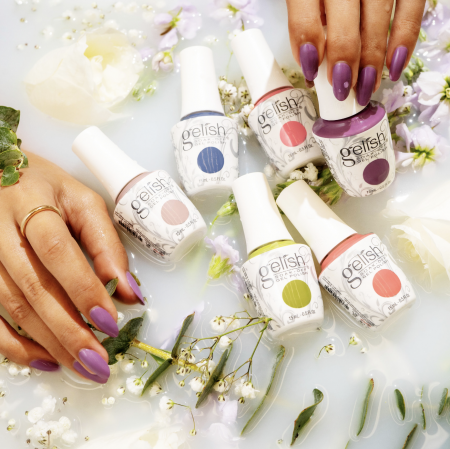 Gelish Pure Beauty Collection