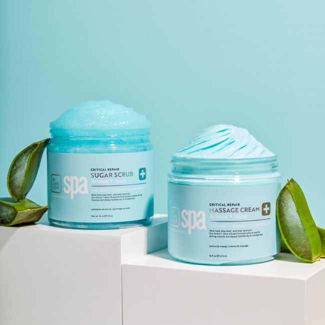 BCL SPA Critical Repair BCL SPA Critical Repair