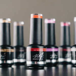 Brush 'n Color 8ml LIMITED Brush 'n Color 8ml LIMITED