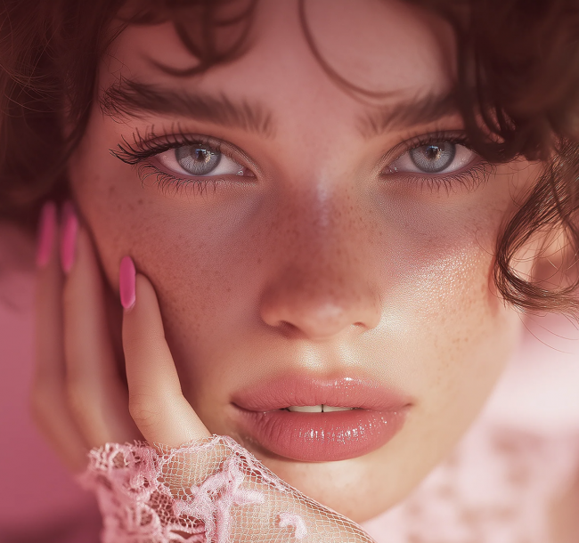 NOUVEAU Upvoted Valentine Collections 2026