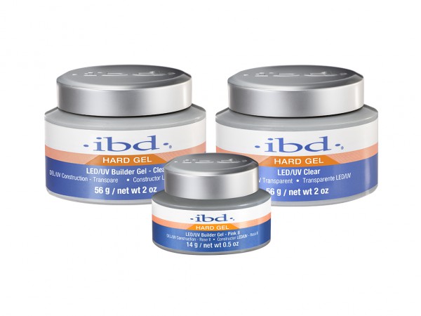 IBD UV/LED Gels