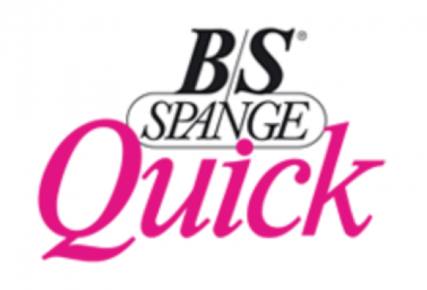 BS Quick Spange