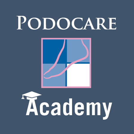 NOUVEAU: Podocare Academy en francais