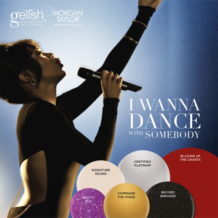 NIEUW - I Wanna Dance With Somebody Collection