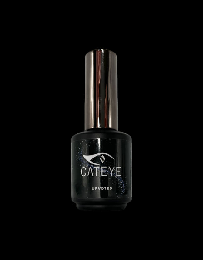 Upvoted Cateye - Persian Upvoted Cateye - Persian