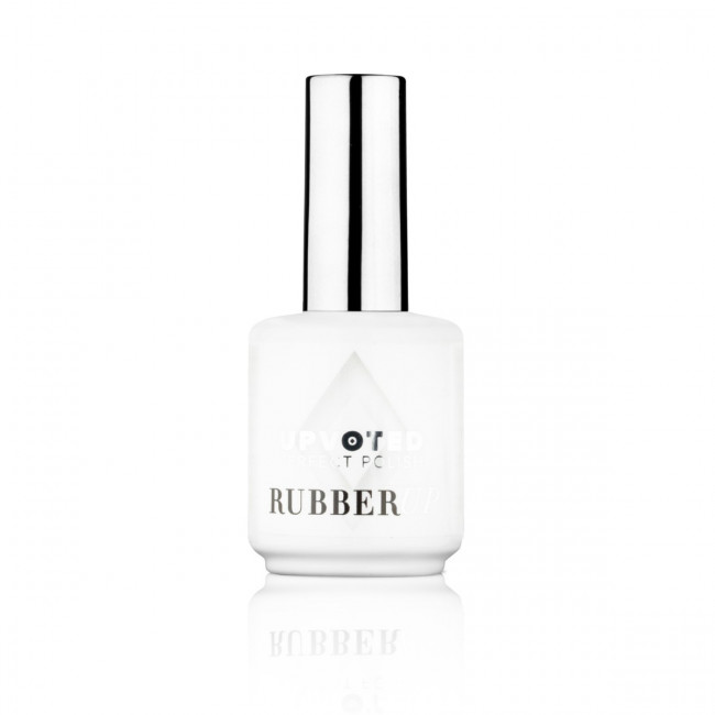 Upvoted Rubber Up - Charlie 15ml