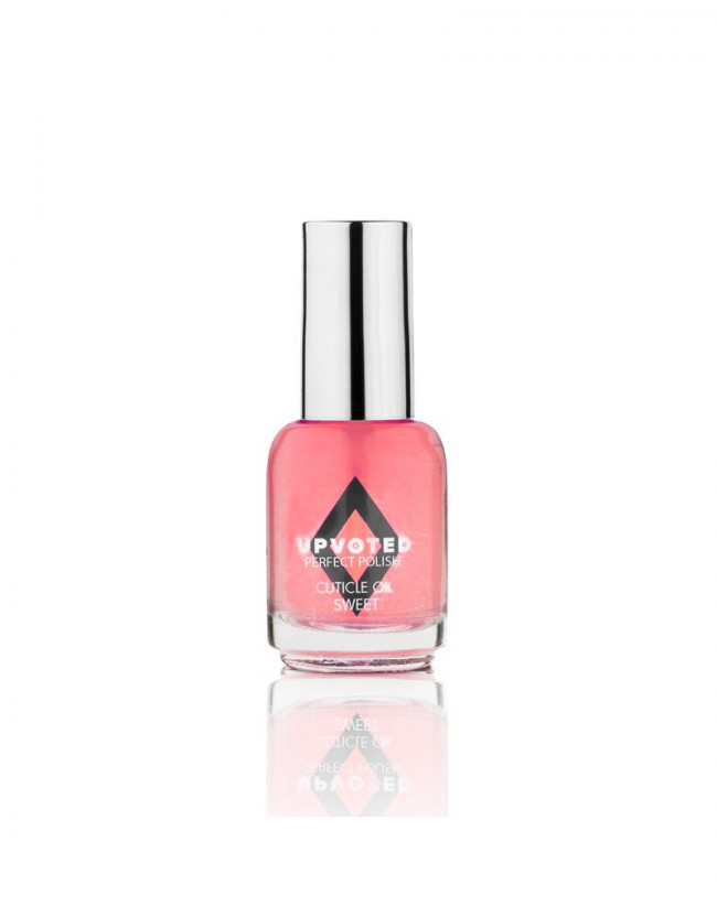 Upvoted Cuticle Oil Sweet 5ml