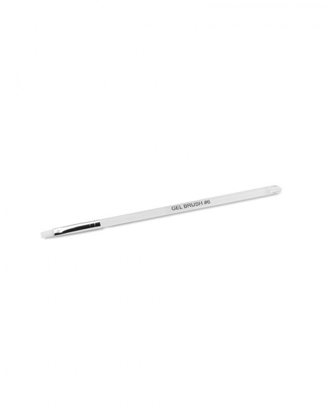 Nail Perfect #6 Student Gel Brush