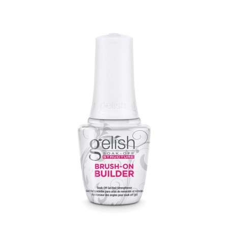 Gelish Brush-on Builder Gel 15 ml