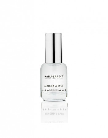Nail Perfect Almond 4 Ever 5ml
