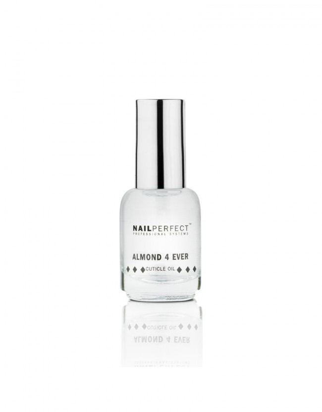 Nail Perfect Almond 4 Ever 5ml Nail Perfect Almond 4 Ever 5ml