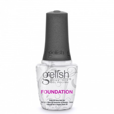 Gelish Foundation gel (base) 15 ml