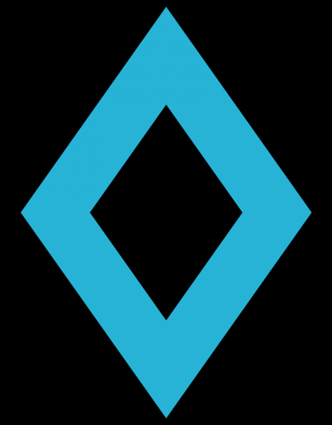 Upvoted Spikey Blue 15ml