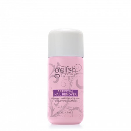 Gelish Artificial Nail Remover 120 ml