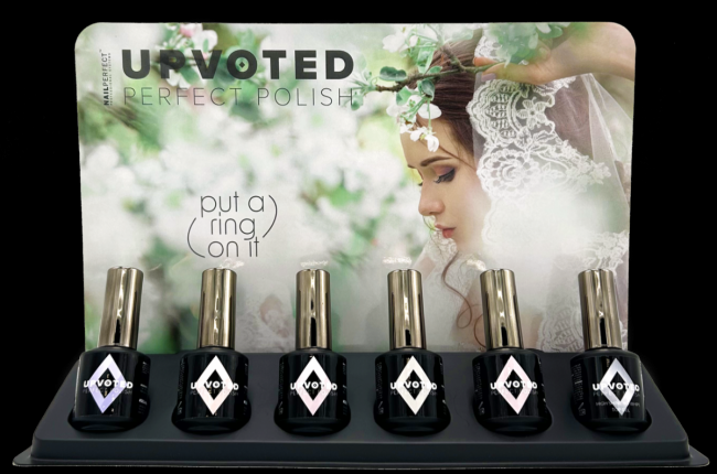 Upvoted Put a Ring on it Collection Upvoted Put a Ring on it Collection