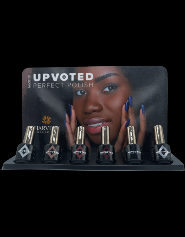 Upvoted Harvest Time Collection Upvoted Harvest Time Collection