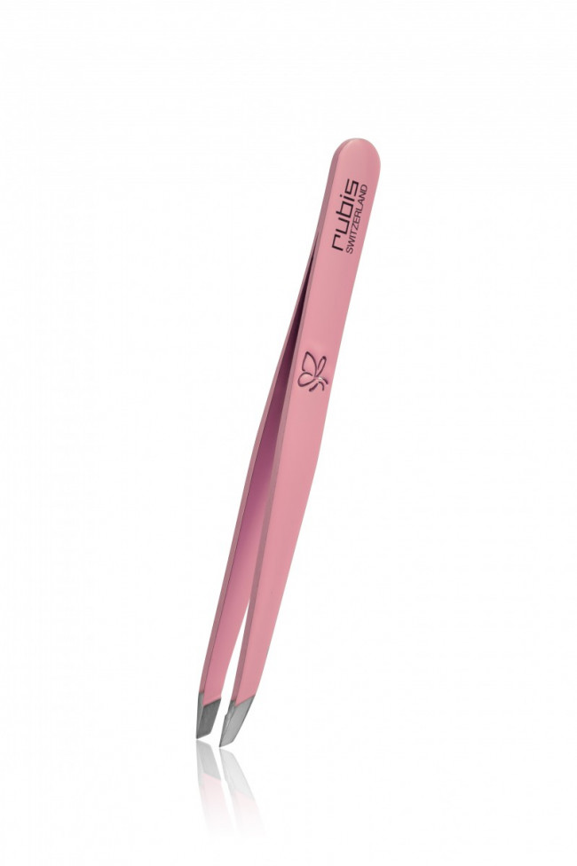 Rubis pince rose - Butterfly Rubis pince rose - Butterfly