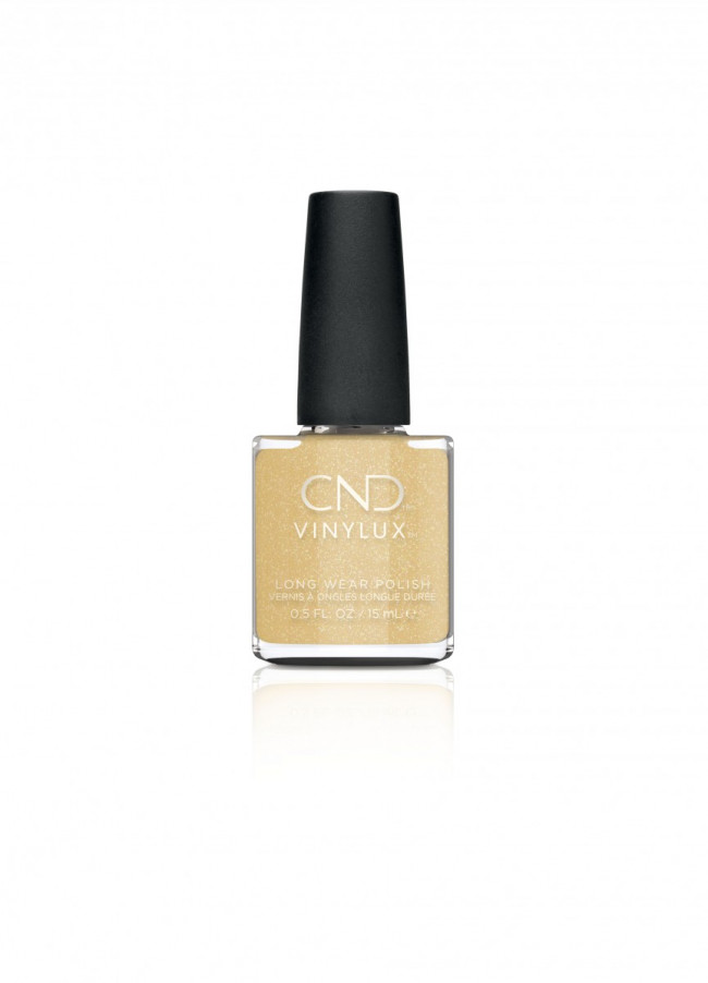 Vinylux Seeing Citrine 15 ml
