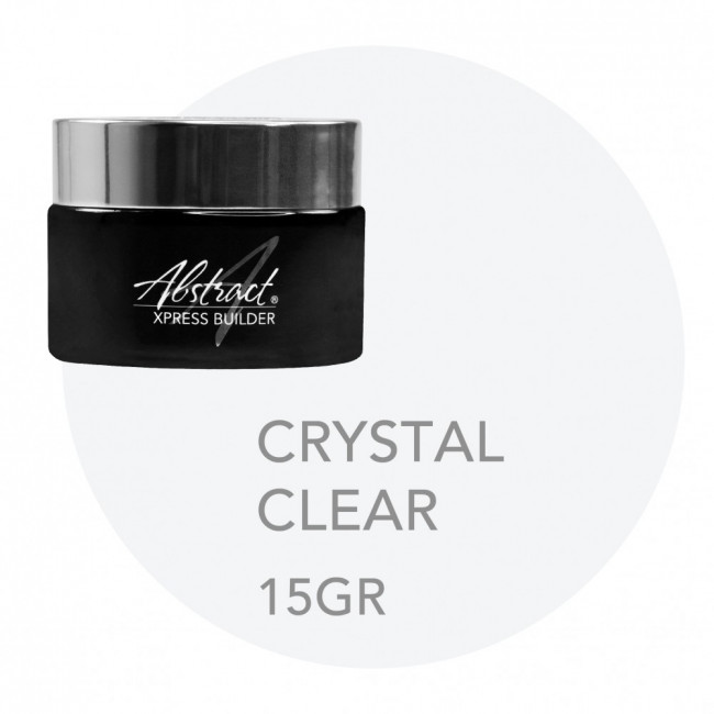 Xpress Builder Gel Clear 15gr Xpress Builder Gel Clear 15gr