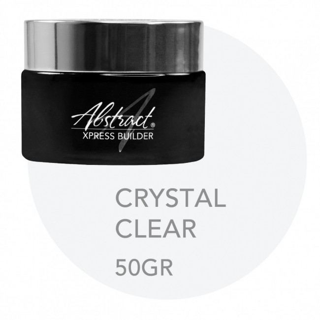 Xpress Builder Gel Clear 50gr