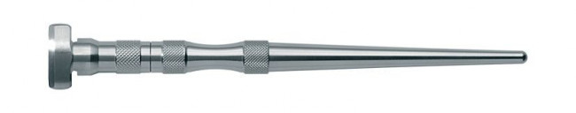 Safe inox handstuk voor maat 5