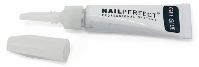 Nail Perfect Gel Glue 3g