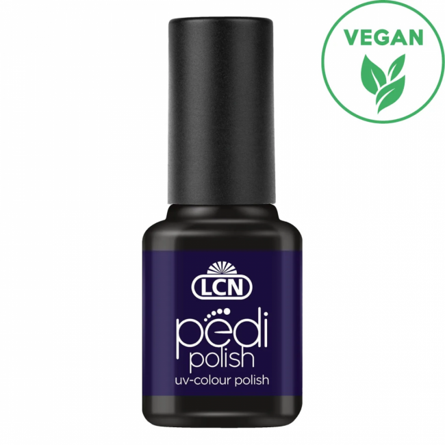 Navy Blue  - Pedi Polish