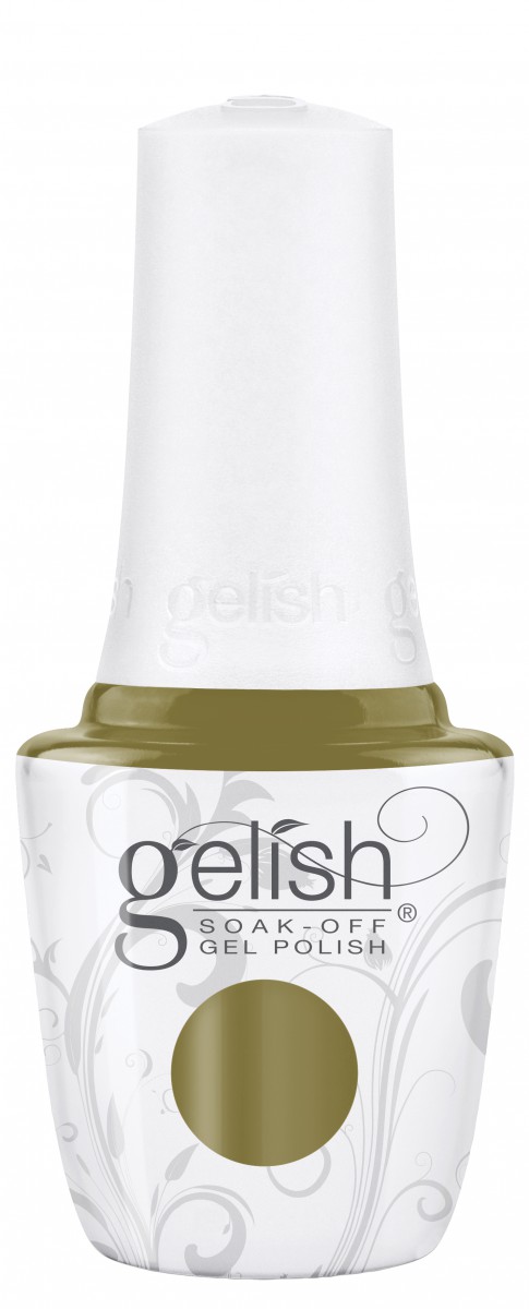 Gelish Lost My Terrain Of Thought 15 ml Gelish Lost My Terrain Of Thought 15 ml