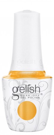 Gelish Golden Hour Glow 15 ml
