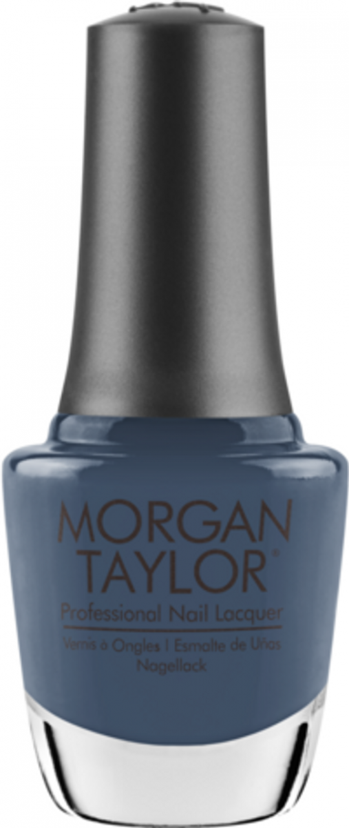 Morgan Taylor Tailored For You 15 ml Morgan Taylor Tailored For You 15 ml