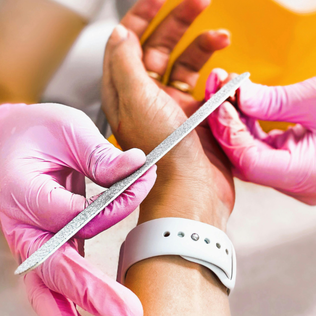 Cursus Nail Perfect gel start 17 november 2025Harelbeke Cursus Nail Perfect gel start 17 november 2025Harelbeke