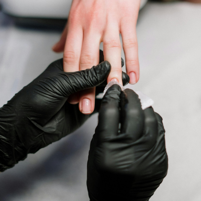 Cursus Sqeasy Gel start  17 november 2025 Harelbeke