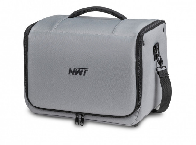 NWT draagtas grijs NWT draagtas grijs