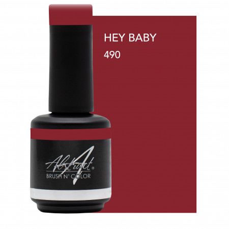 Abstract Hey Baby 15 ml
