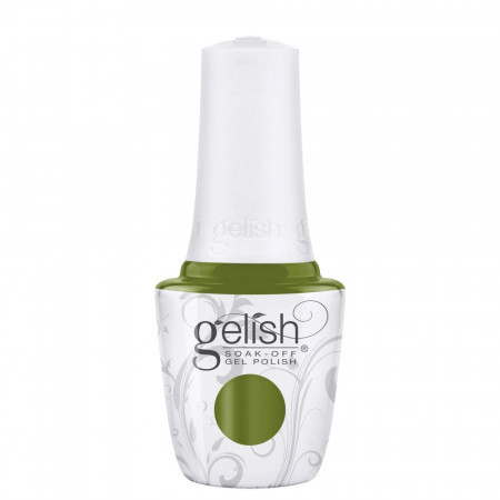 Gelish Freshly Cut 15 ml