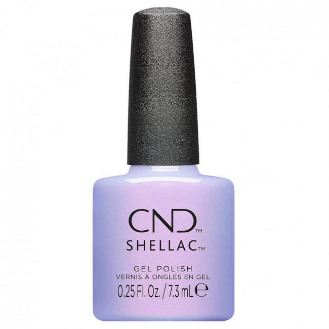 Shellac Chic-A-Delic Shellac Chic-A-Delic
