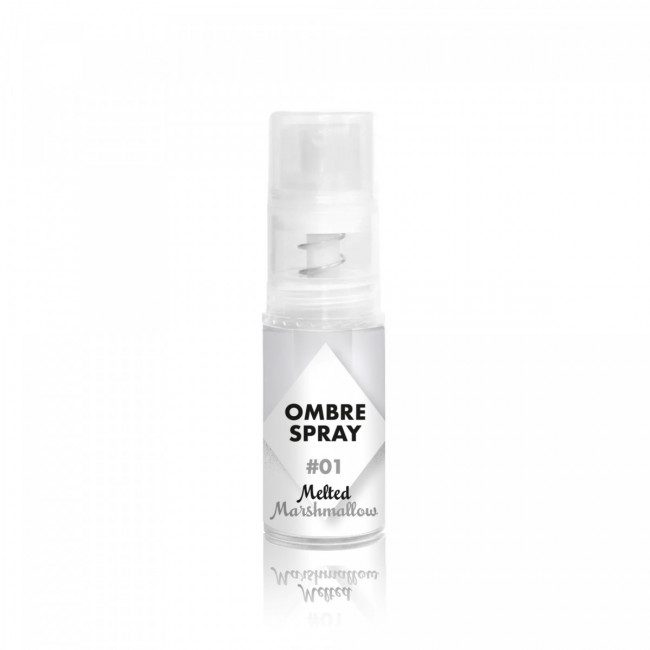 Ombre Spray - Melted Marshmallow Ombre Spray - Melted Marshmallow