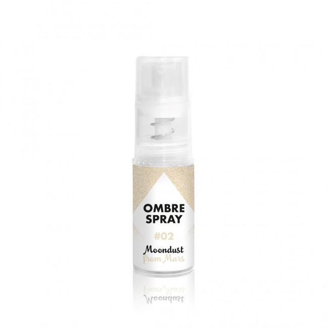 Ombre Spray - Moondust From Mars Ombre Spray - Moondust From Mars