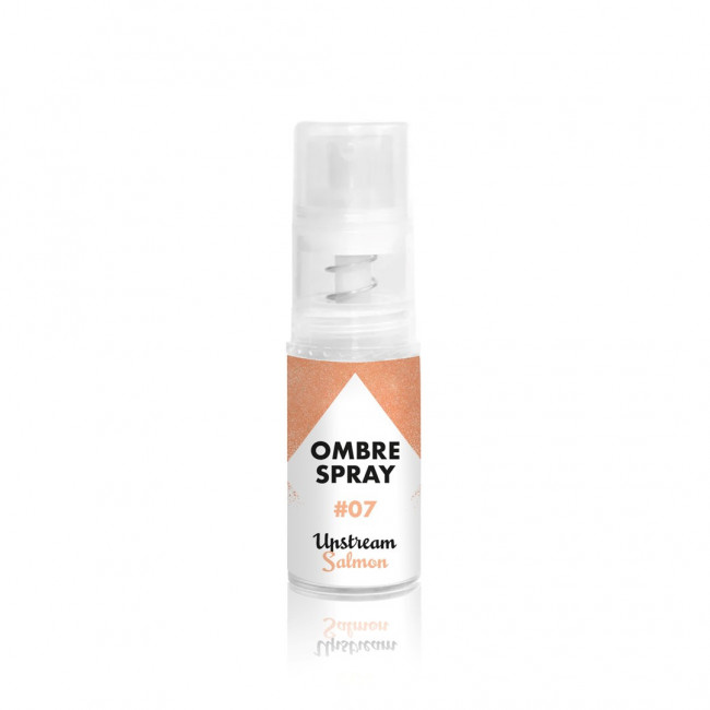 Ombre Spray - Upstream Salmon Ombre Spray - Upstream Salmon