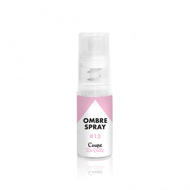 Ombre Spray - Coupe DeVille Ombre Spray - Coupe DeVille