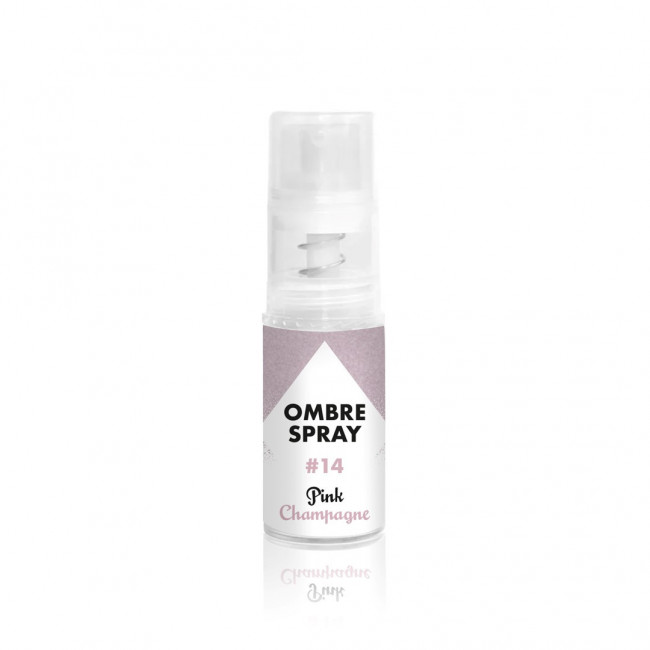 Ombre Spray - Pink Champagne Ombre Spray - Pink Champagne