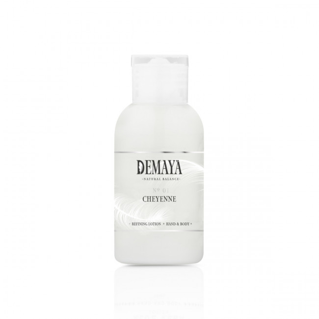 DEMAYÂ Refining Lotion - Cheyenne 50ml DEMAYÂ Refining Lotion - Cheyenne 50ml