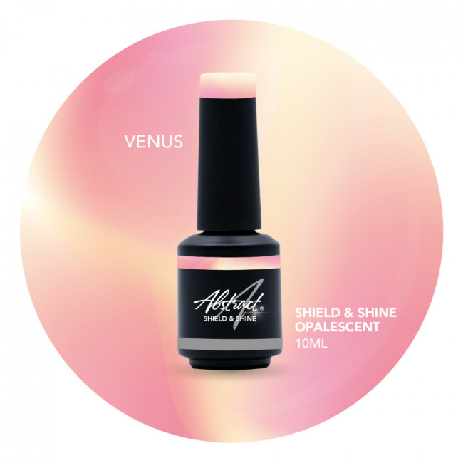 Abstract Opalescent Shield and Shine VENUS 10 ml