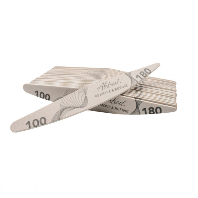 Speed Perfect manicure vijl 100/180 remove & refine Speed Perfect manicure vijl 100/180 remove & refine