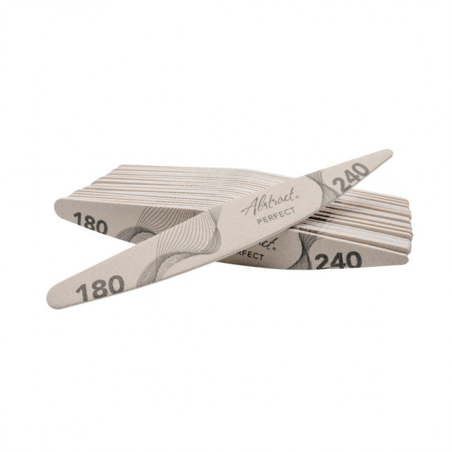 Speed Perfect lime manucure 180/240 perfect 25pc Speed Perfect lime manucure 180/240 perfect 25pc