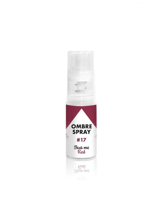Ombre Spray - Tease Me Red Ombre Spray - Tease Me Red