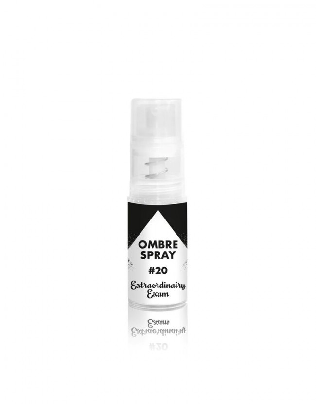Ombre Spray - Extraordinairy Exam Ombre Spray - Extraordinairy Exam