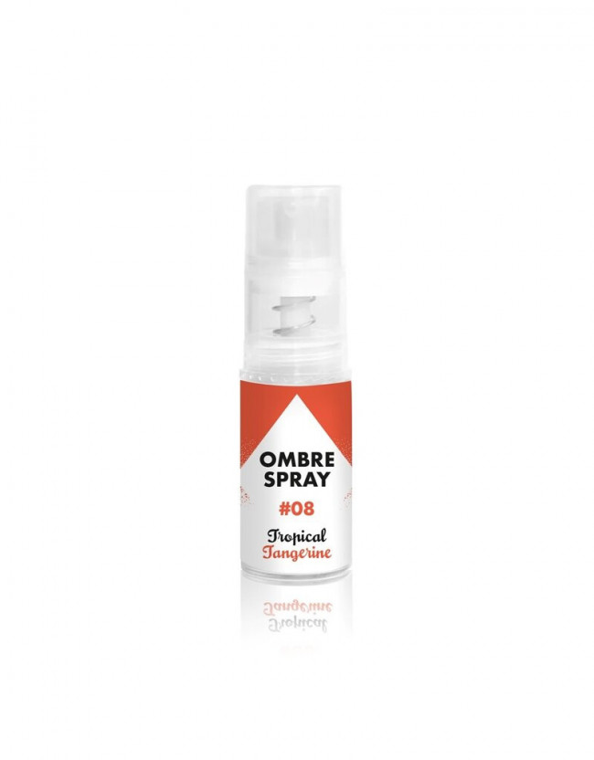 Ombre Spray - Tropical Tangerine Ombre Spray - Tropical Tangerine