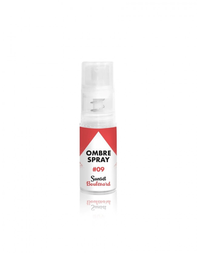 Ombre Spray - Sunset Boulevard Ombre Spray - Sunset Boulevard
