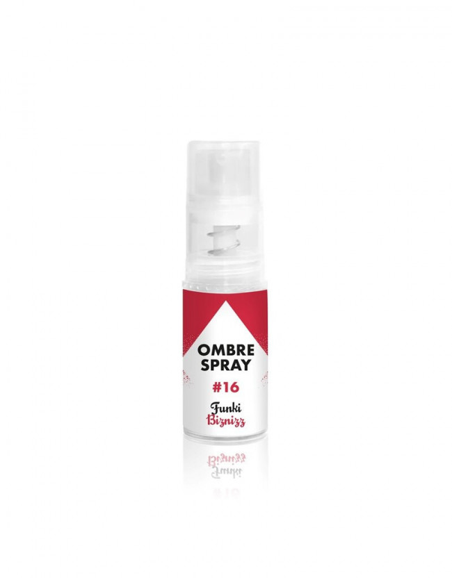 Ombre Spray - Funki Biznizz Ombre Spray - Funki Biznizz